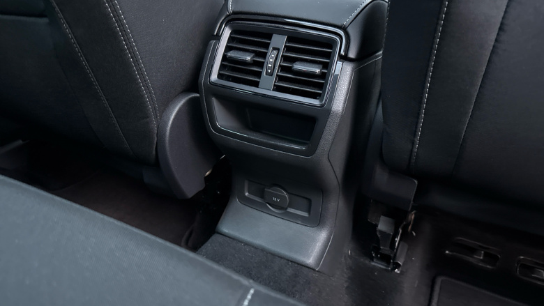 Skoda Karoq 1.5 TSI Sportline 5dr DSG Petrol Estate